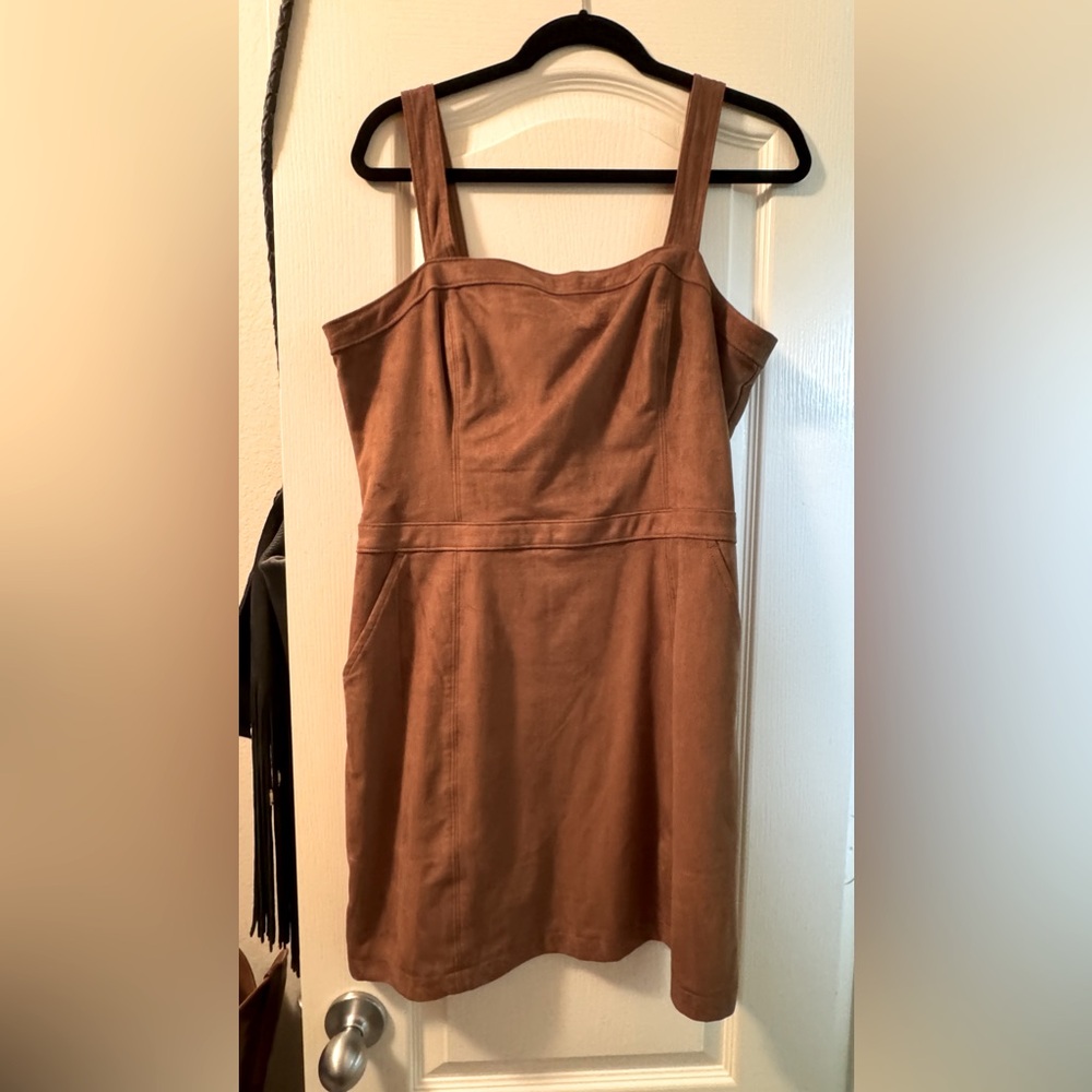 Abercrombie & Fitch dress